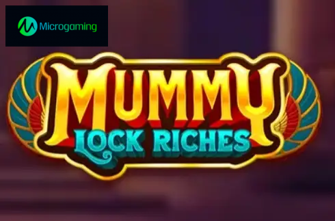 Mummy Lock Riches